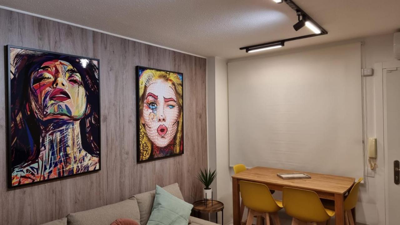 Apartamento Luz De Luna Aguadulce Агвадульсе Экстерьер фото