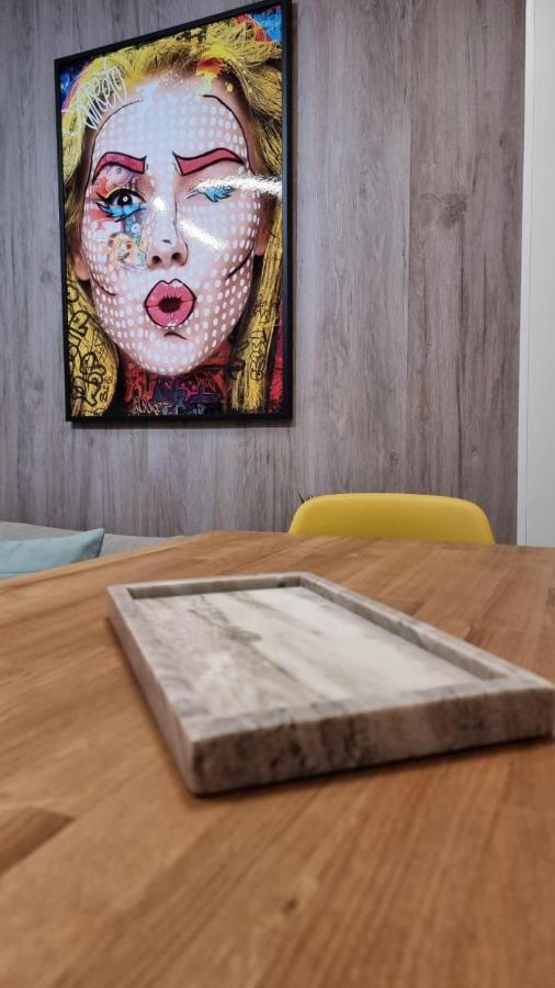 Apartamento Luz De Luna Aguadulce Агвадульсе Экстерьер фото