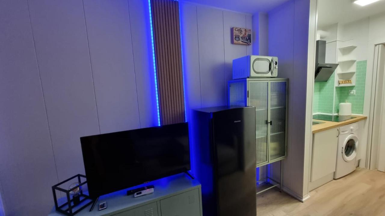 Apartamento Luz De Luna Aguadulce Агвадульсе Экстерьер фото